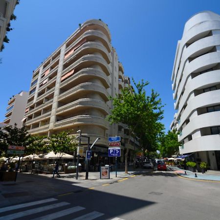Marbella Playa Apartamento Екстериор снимка