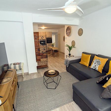 Marbella Playa Apartamento Екстериор снимка