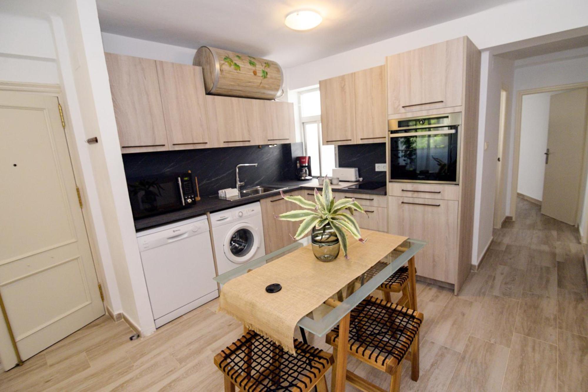 Marbella Playa Apartamento Екстериор снимка