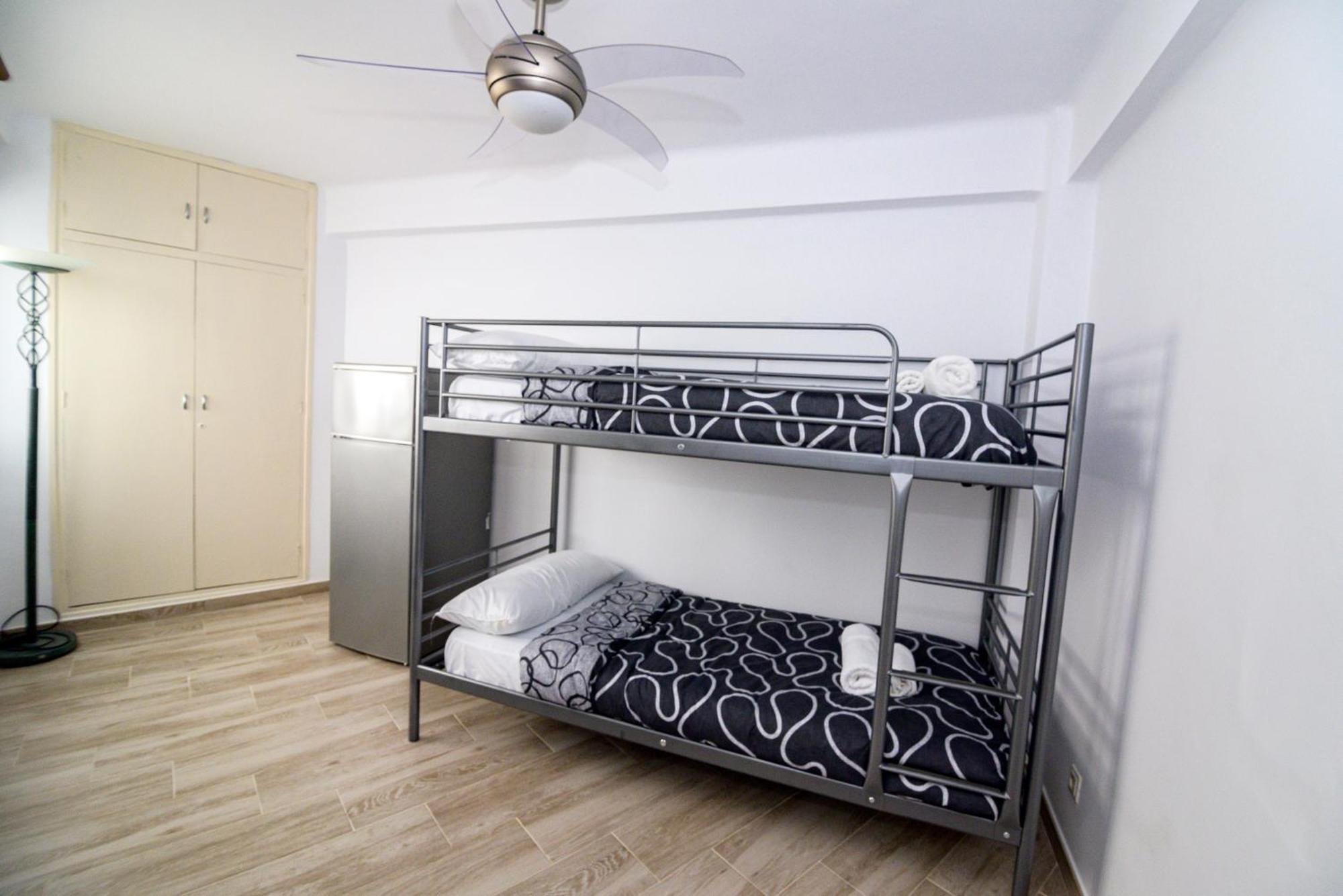 Marbella Playa Apartamento Екстериор снимка